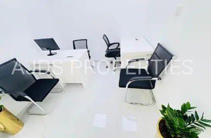 Office Space - 1 Bedroom - 1 Bathroom for rent in Reem Residency - Al Karama - Dubai