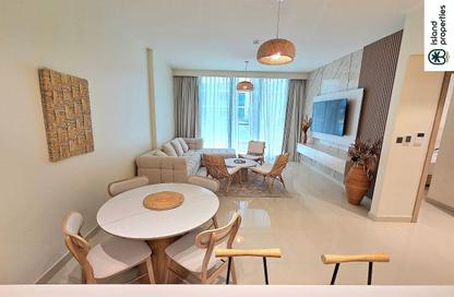 Apartment - 1 - 1 for rent in Bay Residences - Hayat Island - Mina Al Arab - Ras Al Khaimah Apartment - 1 - 1 for rent in Bay Residences - Hayat Island - Mina Al Arab - Ras Al Khaimah