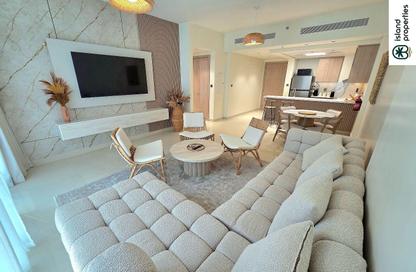 Apartment - 1 - 1 for rent in Bay Residences - Hayat Island - Mina Al Arab - Ras Al Khaimah Apartment - 1 - 1 for rent in Bay Residences - Hayat Island - Mina Al Arab - Ras Al Khaimah