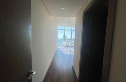 Apartment - 3 Bedrooms - 3 Bathrooms for rent in New Al Taawun Road - Al Taawun - Sharjah