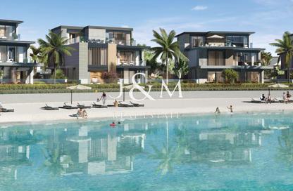 Villa - 5 - 7 for sale in The Lakeview Villas by Ellington - The Sanctuary - District 11 - Mohammed Bin Rashid City - Dubai Villa - 5 - 7 for sale in The Lakeview Villas by Ellington - The Sanctuary - District 11 - Mohammed Bin Rashid City - Dubai