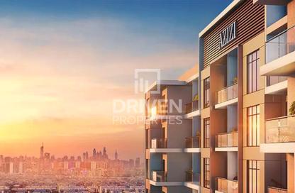 Apartment - 1 Bedroom - 2 Bathrooms for sale in Azizi Neila - Al Furjan - Dubai