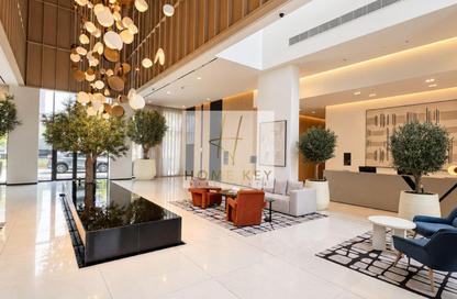 Apartment - 2 - 3 for sale in Vida 3 - Vida Residences - Aljada - Sharjah