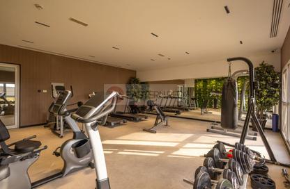 Apartment - 1 Bedroom - 2 Bathrooms for rent in Silicon Star 2 - Dubai Silicon Oasis - Dubai