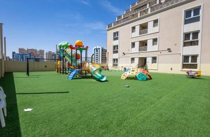 Apartment - 1 Bedroom - 2 Bathrooms for rent in Silicon Star 2 - Dubai Silicon Oasis - Dubai