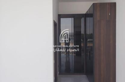 فيلا - 4 غرف نوم - 6 حمامات للبيع في الرقيبة - السيوح - الشارقة