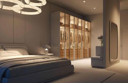 Apartment - 1 Bedroom - 1 Bathroom for sale in Lia by Avenew - Dubai Islands - Dubai