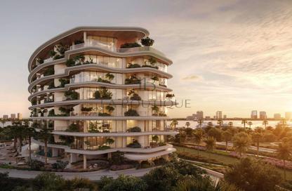 Apartment - 1 Bedroom - 1 Bathroom for sale in Lia by Avenew - Dubai Islands - Dubai
