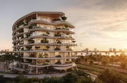 شقة - غرفة نوم - 1 حمام للبيع في ليا من أفينيو - جزر دبي - دبي