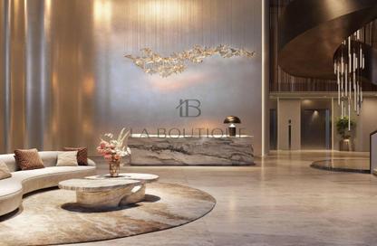 Apartment - 1 Bedroom - 1 Bathroom for sale in Lia by Avenew - Dubai Islands - Dubai