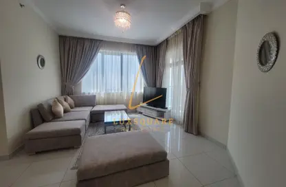 شقة - غرفة نوم - 2 حمامات للايجار في الخليج الإداري A - الخليج الإداري - الخليج التجاري - دبي