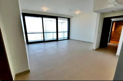 Apartment - 2 Bedrooms - 3 Bathrooms for rent in Burj Vista 1 - Burj Vista - Downtown Dubai - Dubai