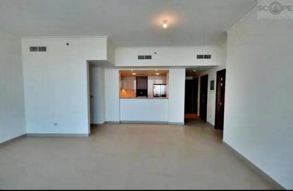Apartment - 2 Bedrooms - 3 Bathrooms for rent in Burj Vista 1 - Burj Vista - Downtown Dubai - Dubai