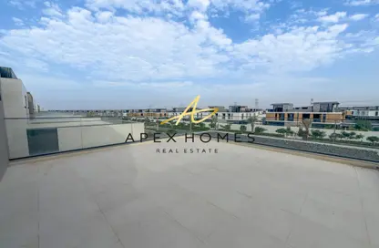 فيلا - 4 غرف نوم - 5 حمامات للبيع في إيلي صعب 1 - ايلي صعب - المرابع العربية 3 - دبي