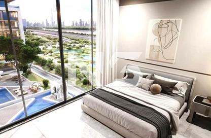 Apartment - 1 Bedroom - 1 Bathroom for sale in Sobha One Tower B - Sobha One - Sobha Hartland - Mohammed Bin Rashid City - Dubai