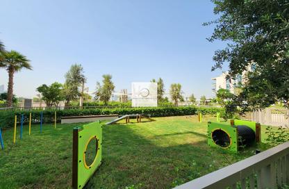 Apartment - 2 Bedrooms - 3 Bathrooms for rent in Al Badia Living - Dubai Festival City - Dubai