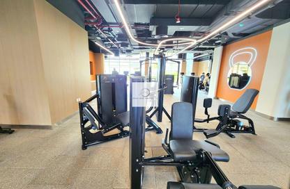 Apartment - 2 Bedrooms - 3 Bathrooms for rent in Al Badia Living - Dubai Festival City - Dubai