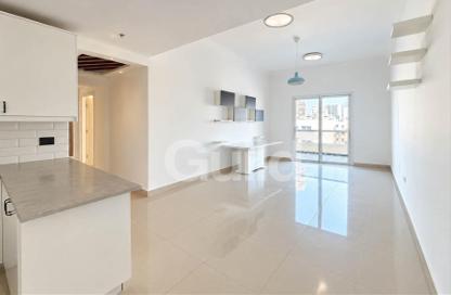 Apartment - 2 - 2 for sale in Orchidea Residence - District 13 - Jumeirah Village Circle - Dubai
