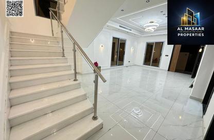 Villa - 4 Bedrooms - 6 Bathrooms for sale in Al Yasmeen 1 - Al Yasmeen - Ajman Villa - 4 Bedrooms - 6 Bathrooms for sale in Al Yasmeen 1 - Al Yasmeen - Ajman