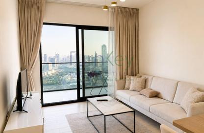 Apartment - 1 Bedroom - 2 Bathrooms for sale in Binghatti Heights - District 10 - Jumeirah Village Circle - Dubai