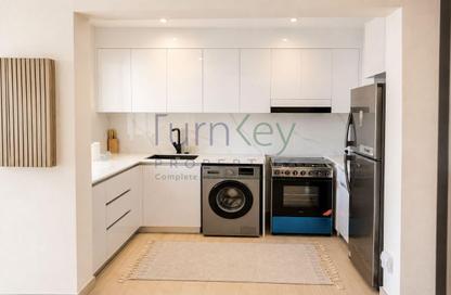 Apartment - 1 Bedroom - 2 Bathrooms for sale in Binghatti Heights - District 10 - Jumeirah Village Circle - Dubai