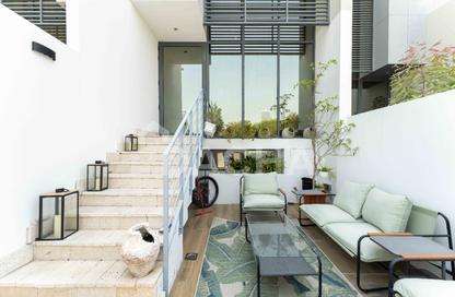 Townhouse - 3 Bedrooms - 4 Bathrooms for sale in Las Casas - District 12 - Jumeirah Village Circle - Dubai