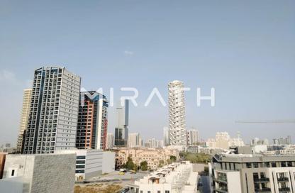 Apartment - 1 - 2 for sale in Shamal Residences 2 - District 14 - Jumeirah Village Circle - Dubai Apartment - 1 - 2 for sale in Shamal Residences 2 - District 14 - Jumeirah Village Circle - Dubai