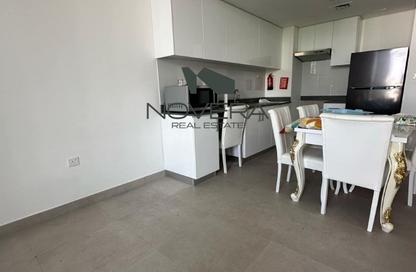 Apartment - 2 Bedrooms - 3 Bathrooms for sale in MISK Apartments - Aljada - Sharjah