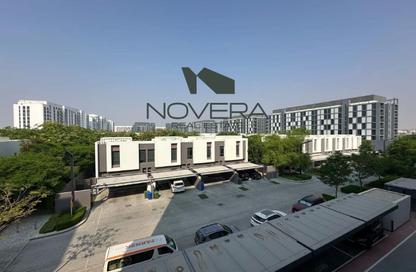 Apartment - 2 Bedrooms - 3 Bathrooms for sale in MISK Apartments - Aljada - Sharjah