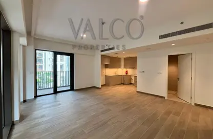 Apartment - 3 Bedrooms - 4 Bathrooms for rent in Lotus at Creek Beach Building 1 - Lotus at Creek Beach - Creek Beach - Dubai Creek Harbour (The Lagoons) - Dubai