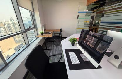 Office Space - Studio - 2 for rent in Tameem House - Barsha Heights (Tecom) - Dubai Office Space - Studio - 2 for rent in Tameem House - Barsha Heights (Tecom) - Dubai