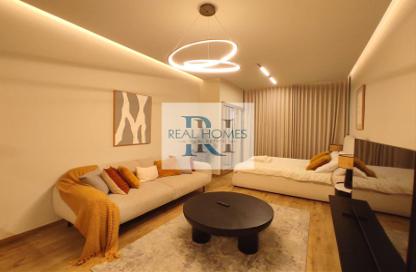 Apartment - Studio - 1 for rent in Rokane G25 - District 10 - Jumeirah Village Circle - Dubai Apartment - Studio - 1 for rent in Rokane G25 - District 10 - Jumeirah Village Circle - Dubai