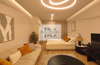 Apartment - Studio - 1 for rent in Rokane G25 - District 10 - Jumeirah Village Circle - Dubai Apartment - Studio - 1 for rent in Rokane G25 - District 10 - Jumeirah Village Circle - Dubai