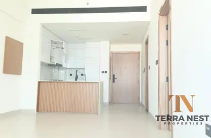 Apartment - 1 Bedroom - 2 Bathrooms for rent in Binghatti House - District 10 - Jumeirah Village Circle - Dubai