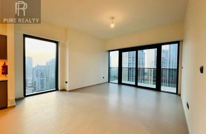 Apartment - 2 Bedrooms - 3 Bathrooms for rent in Act One - Act Towers - Opera District - Downtown Dubai - Dubai