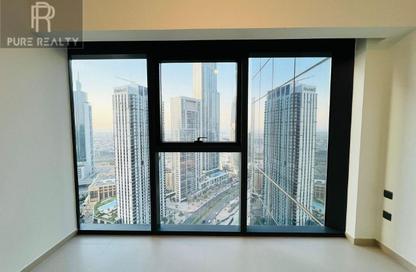 Apartment - 2 Bedrooms - 3 Bathrooms for rent in Act One - Act Towers - Opera District - Downtown Dubai - Dubai