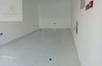 Shop - Studio - 1 Bathroom for rent in Al Nakhil 1 - Al Nakhil - Ajman