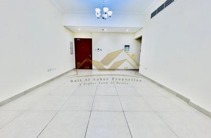 Apartment - 2 - 2 for rent in Jumeirah Garden City - Al Satwa - Dubai