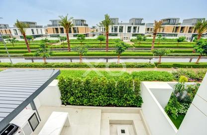 Townhouse - 3 Bedrooms - 4 Bathrooms for sale in Ruba - Arabian Ranches 3 - Dubai