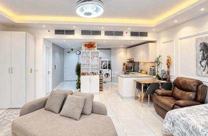 Apartment - 1 - 2 for sale in Victoria Residency - Al Furjan - Dubai Apartment - 1 - 2 for sale in Victoria Residency - Al Furjan - Dubai