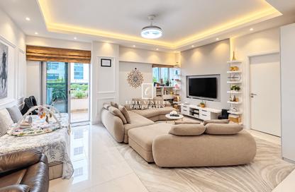 Apartment - 1 - 2 for sale in Victoria Residency - Al Furjan - Dubai Apartment - 1 - 2 for sale in Victoria Residency - Al Furjan - Dubai
