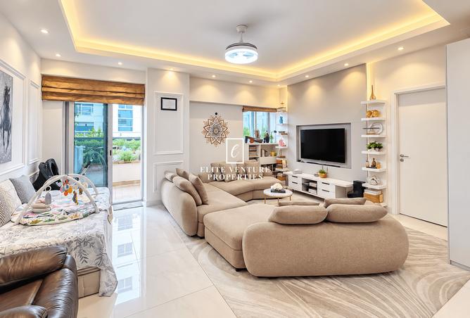 VOT | LUXURIOUS LIVING | FULLY FURNISHED
