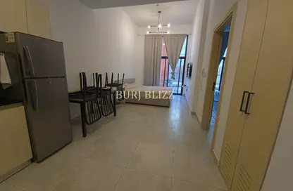 Apartment - 1 Bedroom - 2 Bathrooms for rent in Binghatti Mirage - District 10 - Jumeirah Village Circle - Dubai