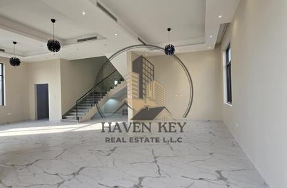 Villa - 4 - 6 for rent in Hoshi 2 - Hoshi - Al Badie - Sharjah