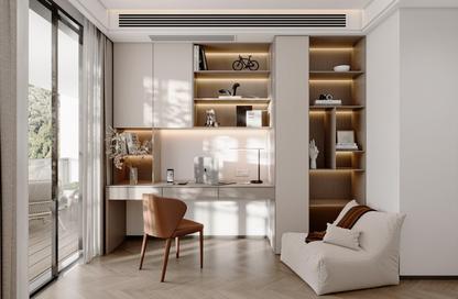 Apartment - Studio - 1 Bathroom for sale in Forest City phase 2 - Majan - Dubai Land - Dubai