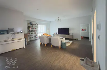 Apartment - 1 Bedroom - 2 Bathrooms for sale in Bahar 2 - Bahar - Jumeirah Beach Residence - Dubai