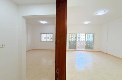 Apartment - 1 - 2 for rent in The Dunes - Dubai Silicon Oasis - Dubai