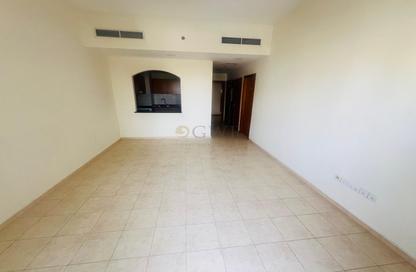 Apartment - 1 Bedroom - 2 Bathrooms for rent in The Dunes - Dubai Silicon Oasis - Dubai