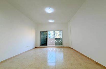 Apartment - 1 - 2 for rent in The Dunes - Dubai Silicon Oasis - Dubai