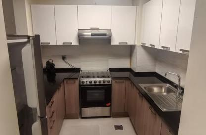 Apartment - 1 - 2 for sale in La Riviera Apartments - District 15 - Jumeirah Village Circle - Dubai